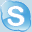 skype